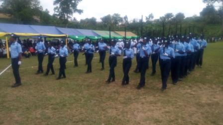 ELLEMBELLE DISTRICT MARKS 60TH INDEPENDENCE CELEBRATION