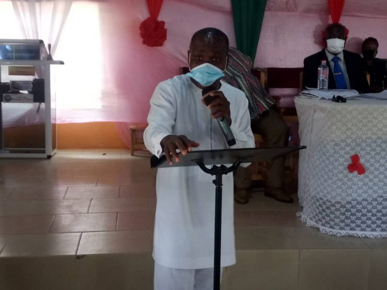 ELLEMBELLE ASSEMBLY MEMBERS FAIL TO CONFIRM PRESIDENT’S DCE NOMINEE