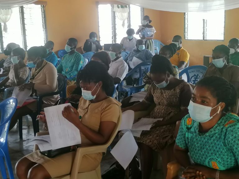EARLY RISK DETECTION CRUCIAL FOR CHILD DEVELOPMENT – SWCD