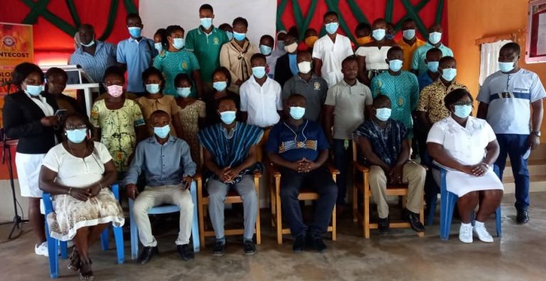 SOCIAL WELFARE PROVIDES TRAINING IN INTERSECTORAL STANDARD OPERATING PROCEDURES (ISSOPS)