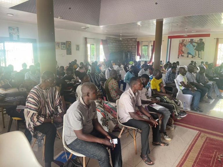 UNIT COMMITTEE AND ASSEMBLY MEMBERS’ TRAINING