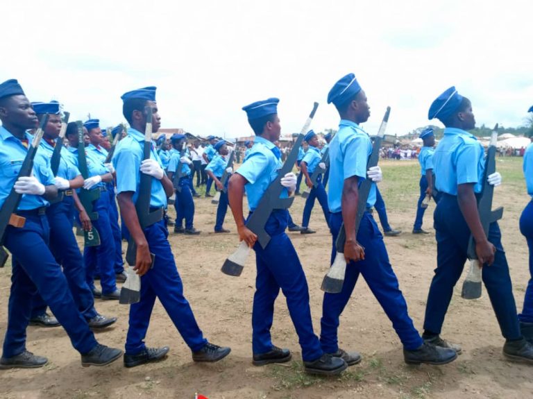 67TH INDEPENDENCE DAY CELEBRATION AT ASASETRE IN ELLEMBELLE DISTRICT ASSEMBLY
