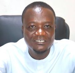HON. JOSEPH AGYEKUM