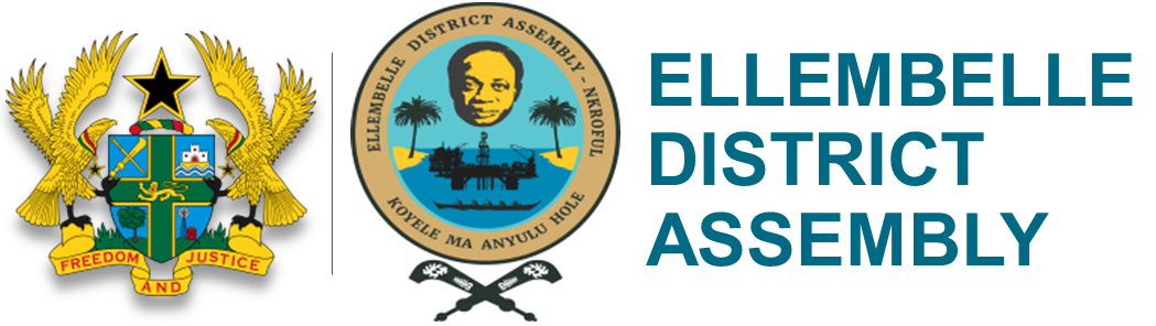 Ellembelle District Assembly