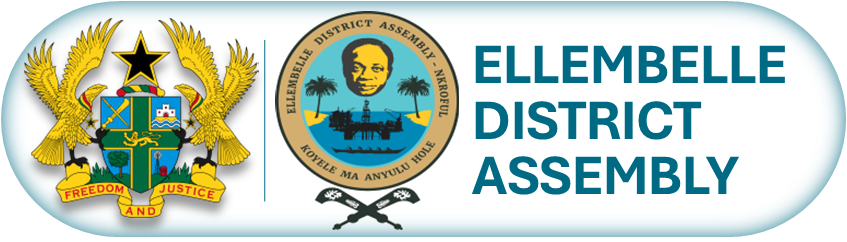 Ellembelle District Assembly