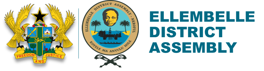 Ellembelle District Assembly